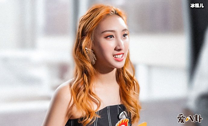 许靖韵个人资料