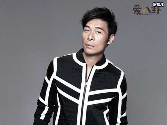 马国明祝福许志安有新开始