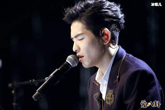 萧敬腾怎么了为何会被吐槽太花心