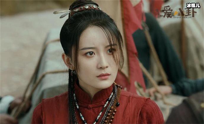 演员王之一剧照