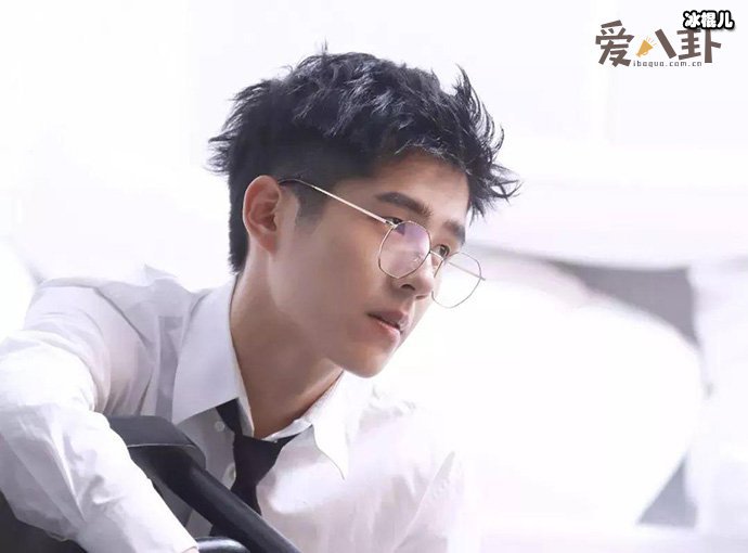 刘昊然为什么是京圈力捧对象