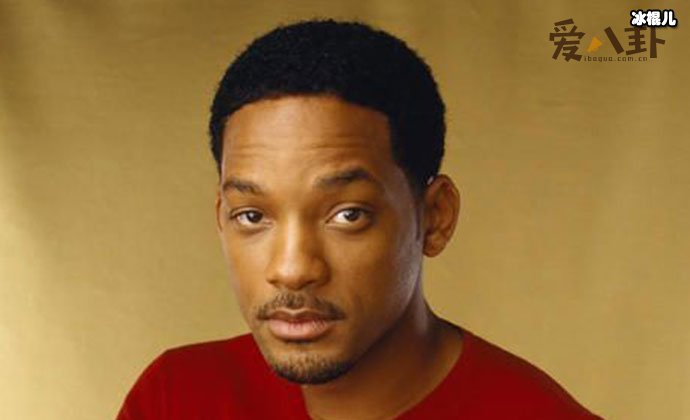 威尔史密斯照片