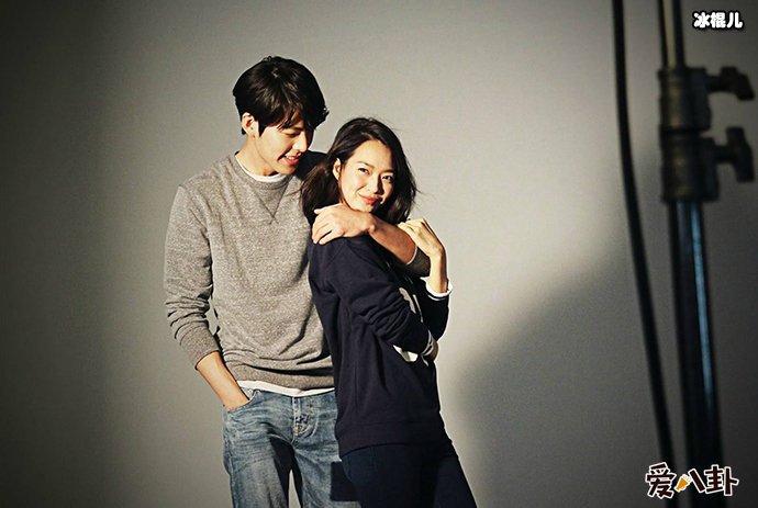 金宇彬申敏儿或于明年结婚