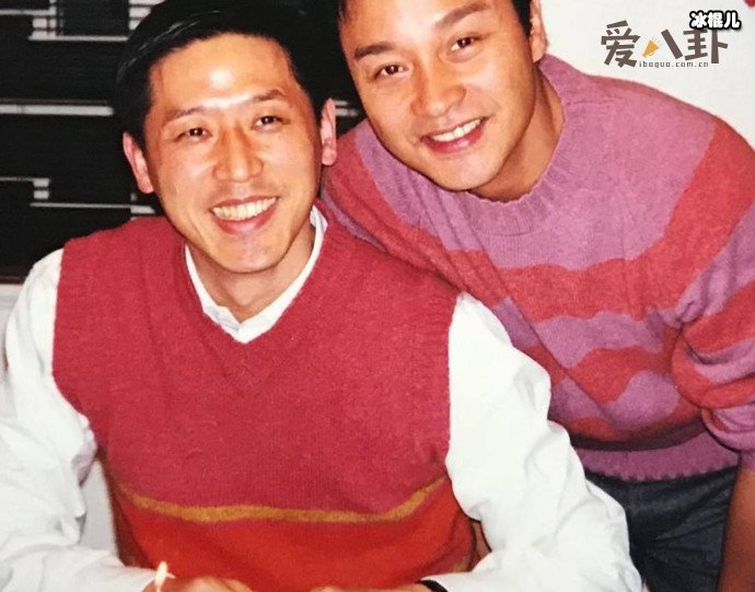 唐先生和哥哥两人相爱史