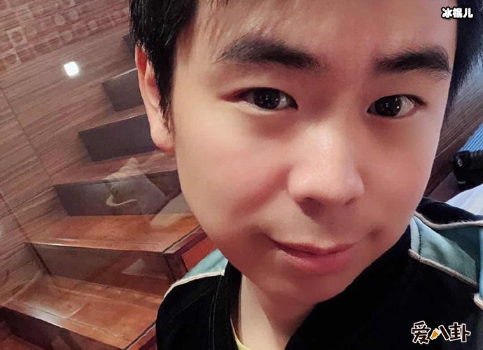 斗鱼第一土豪落天神身份曝光