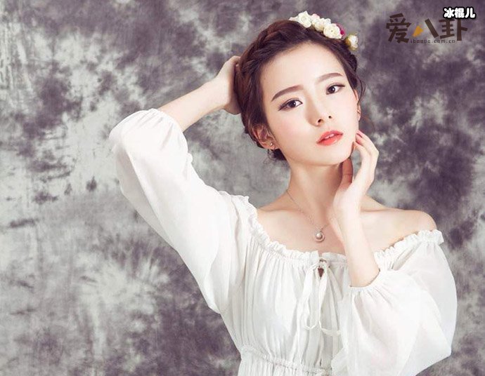 陈卓璇半山腰太挤了