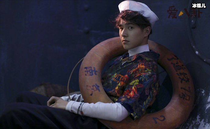 深扒刘昊然背后资本势力关系