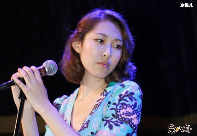 王治平女儿王若琳照片曝光