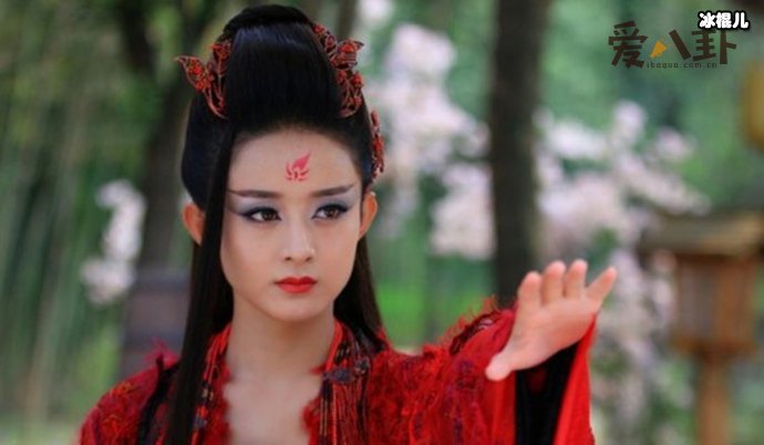 花千骨是什么神