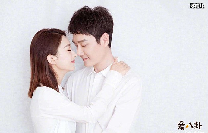 赵丽颖儿子小名叫什么