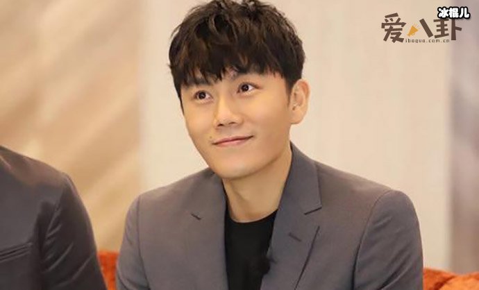 秦昊自荐披荆斩棘的哥哥