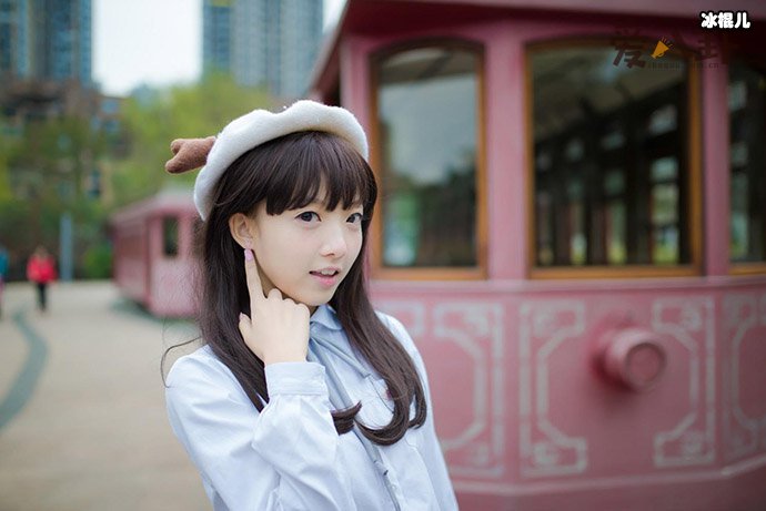 范薇现在在哪家公司