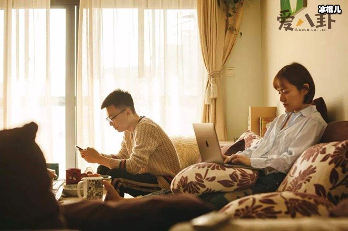 程璐呼唤思文复婚