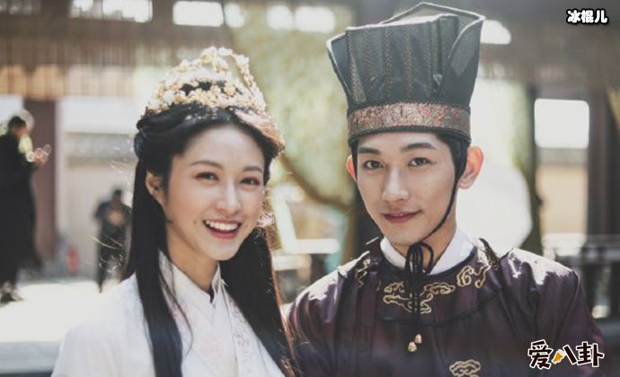 演员王智骞剧照