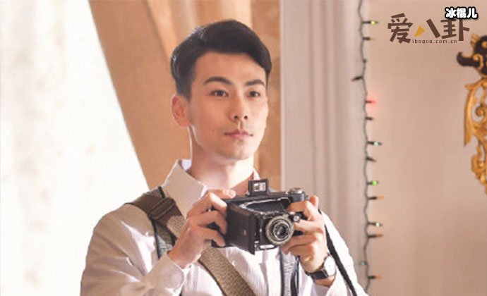 小娘惹山本洋介剧照