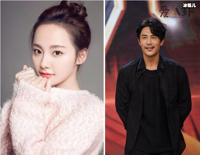 杜淳张嘉倪谈了几年