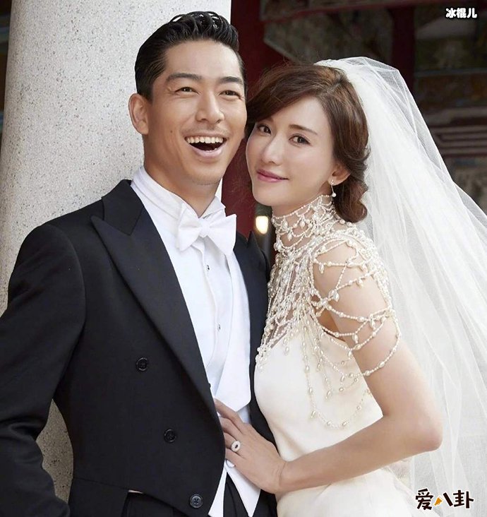 林志玲回应婚后定居日本