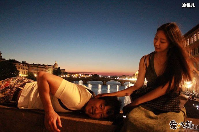 唐一菲真的是破坏姚晨和凌潇肃的第3者吗