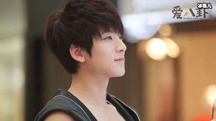 陈翔被爆新恋情 