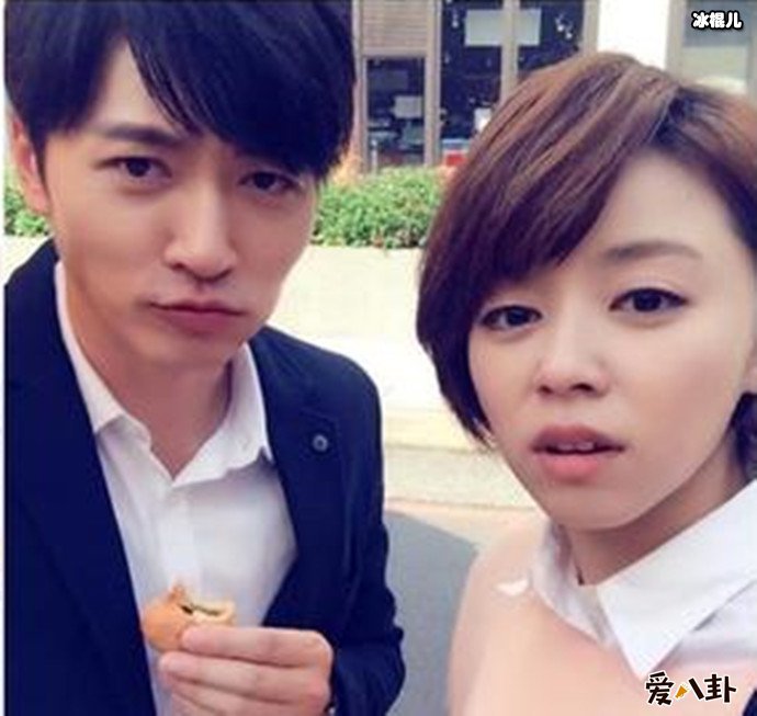 马俊麟王瞳恋情