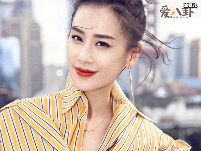 黄圣依如何回应争议