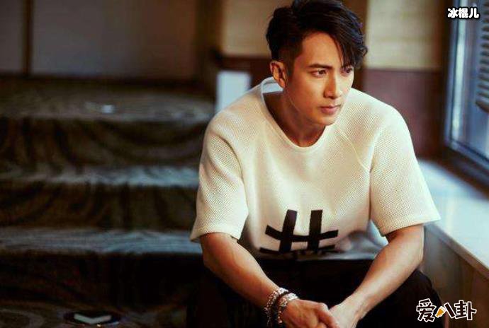 吴尊痛失爱子真相