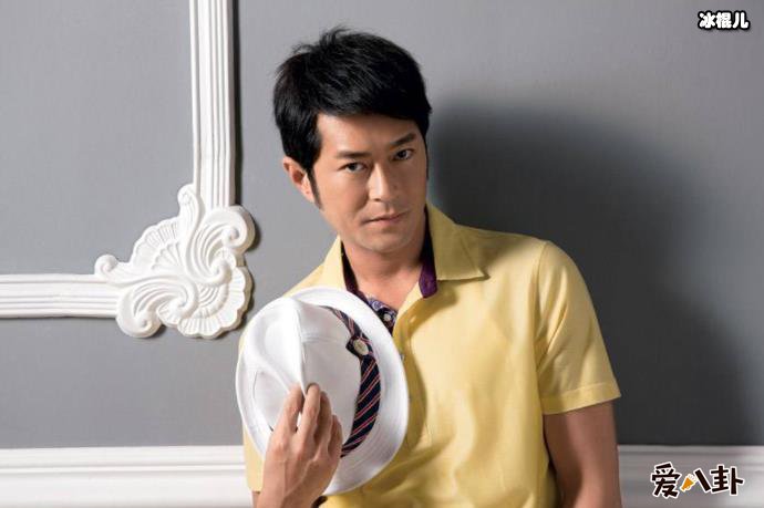 古天乐老婆叫什么