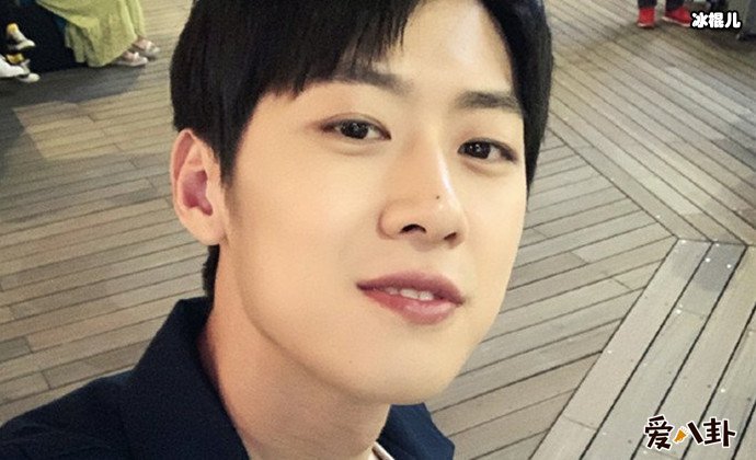 朱嘉琦女朋友俞慧文真的吗