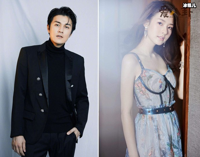 吴克群女友回应结婚计划