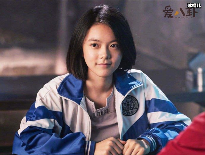 赵今麦吴亦凡什么关系