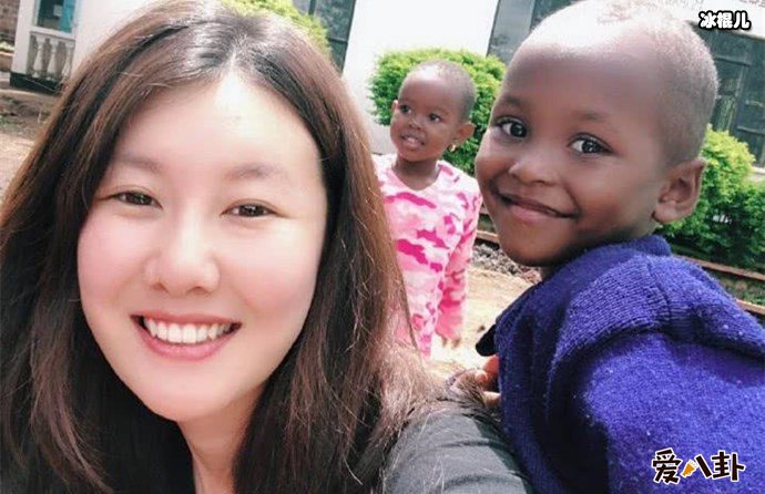 王宝强女友冯清