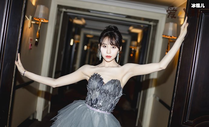 女演员阿丽亚资料