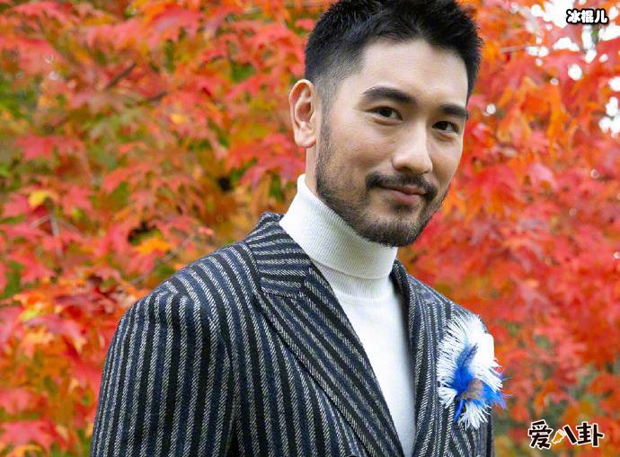 高以翔女友是谁