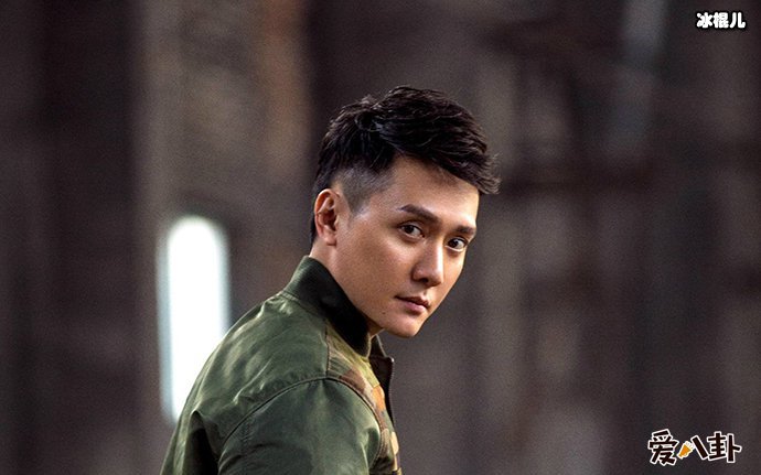 黄晓明冯绍峰的耽改剧让网友纷纷吐槽