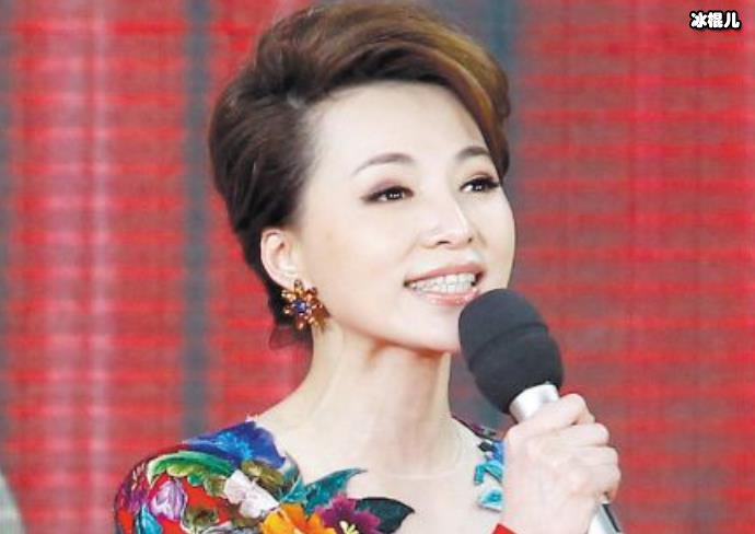 董卿得的是什么癌