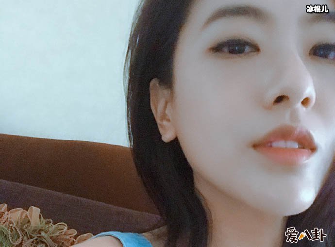 意外走红的大胸妹子赵铭现况如何