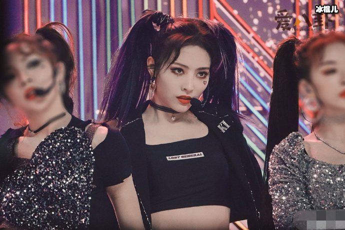 青你2提前内定冠军