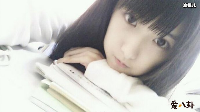 糖水西施许思琼个人资料