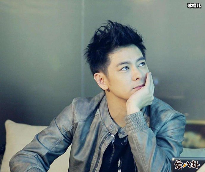 林志颖曝与林心如分手内幕