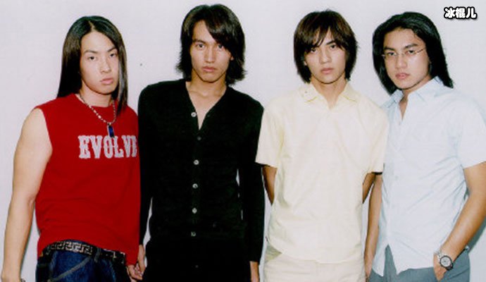 f4为什么排斥朱孝天