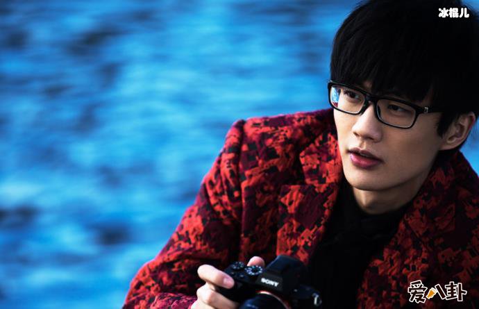 为什么说央视惯着许嵩