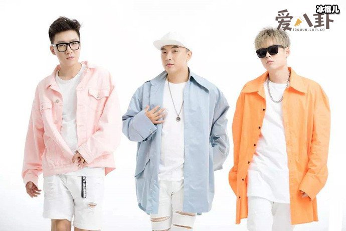 阿里郎组合因张晋佑解散