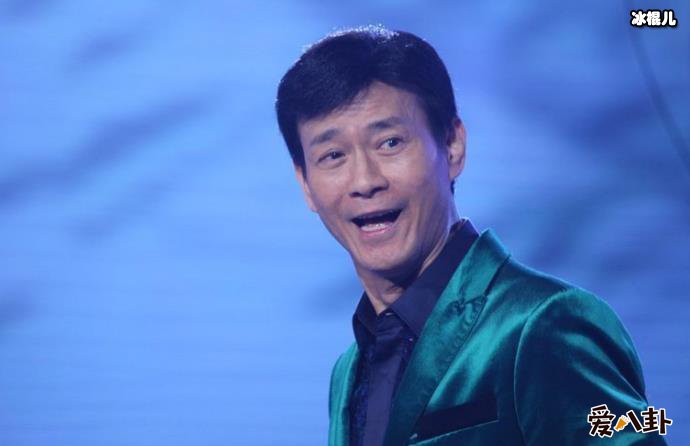 郑少秋结过几次婚