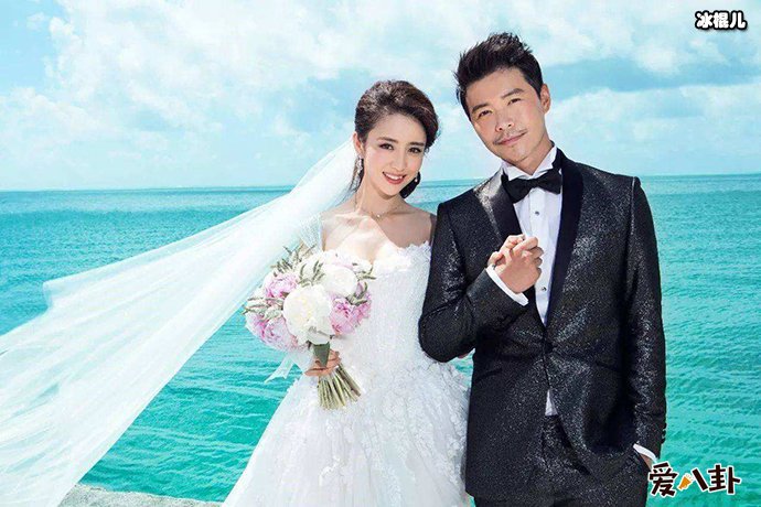 陈思诚佟丽娅离婚了吗