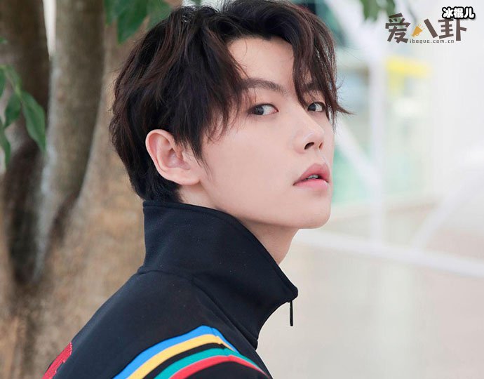 肖宇梁理想型女生