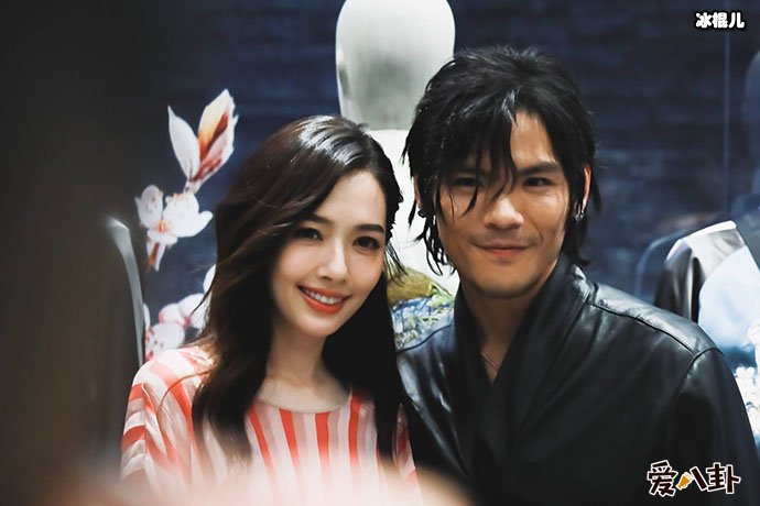 向太祝向佐备孕成功