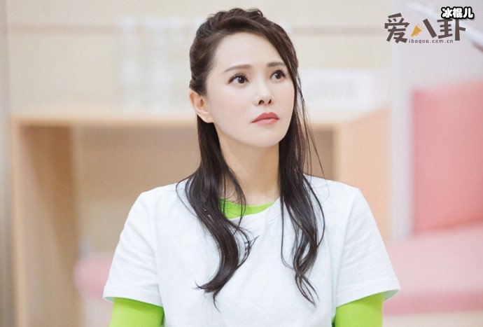 伊能静争议不断