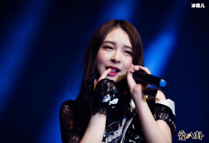 张语格为什么糊了