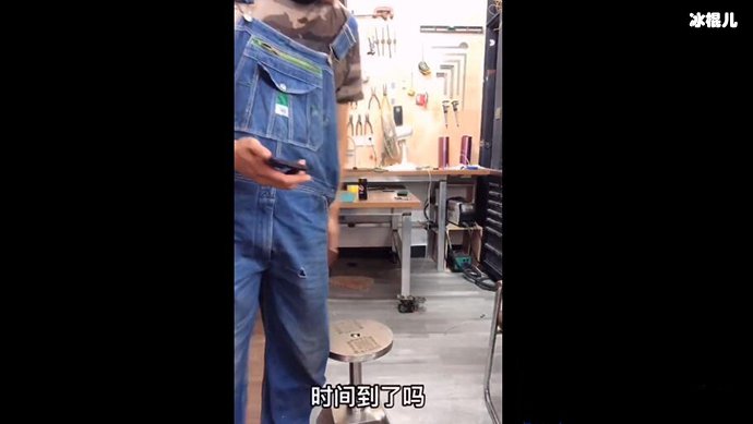 耿哥最后一句让所有人心都咯噔了