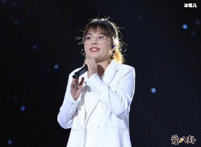 《中国好声音》邢晗铭